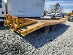 2006 Melininum Equipment Trailer