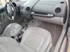 2008 Volkswagen New Beetle s