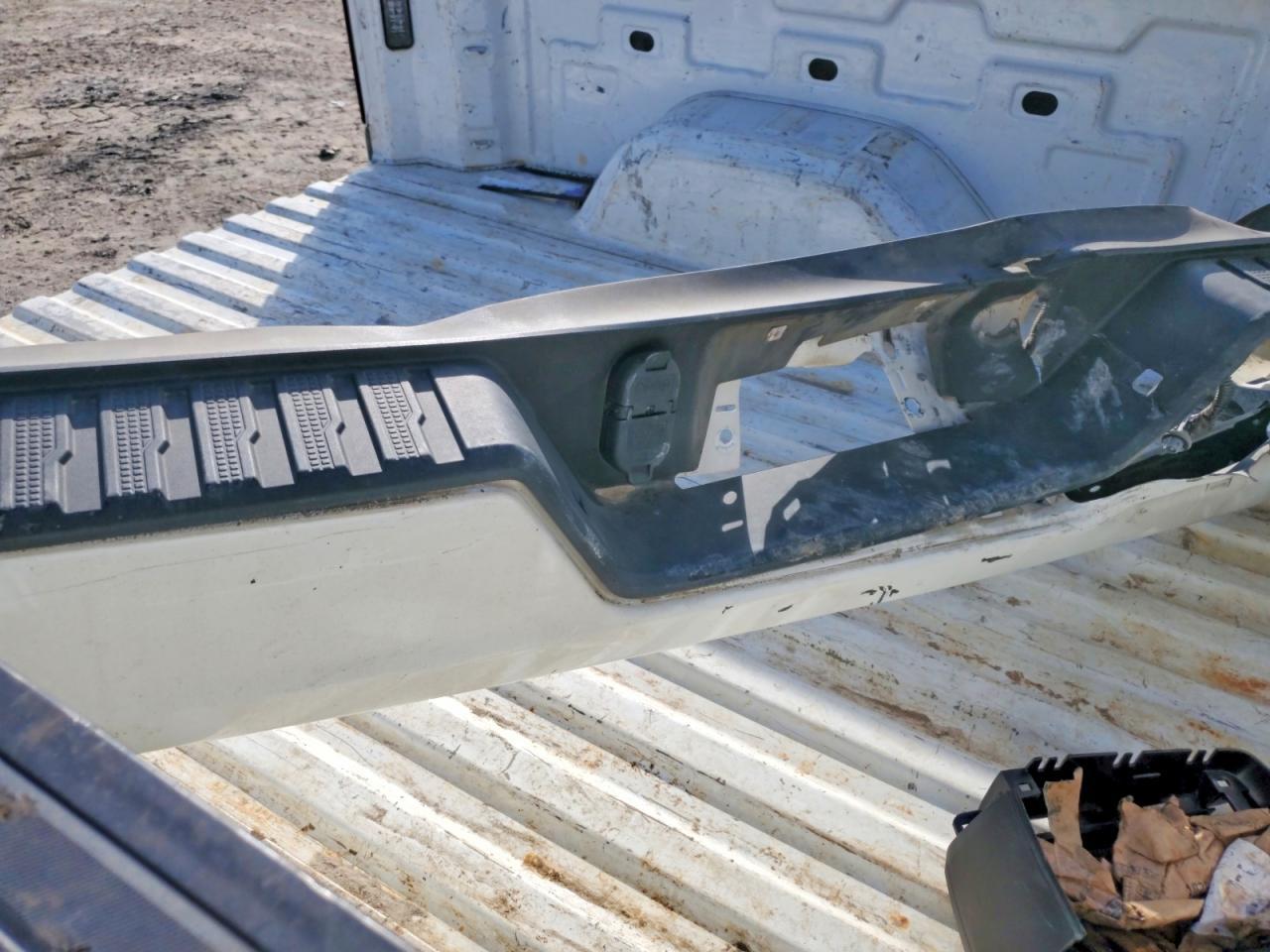 2021 Chevrolet Silverado C1500 Custom