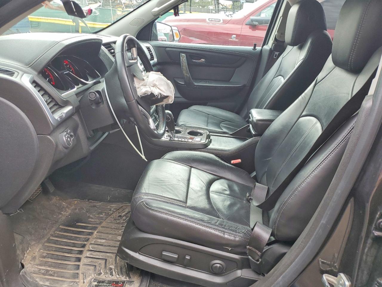 2016 GMC Acadia Slt-1