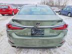 2024 Lexus Es 350 Base