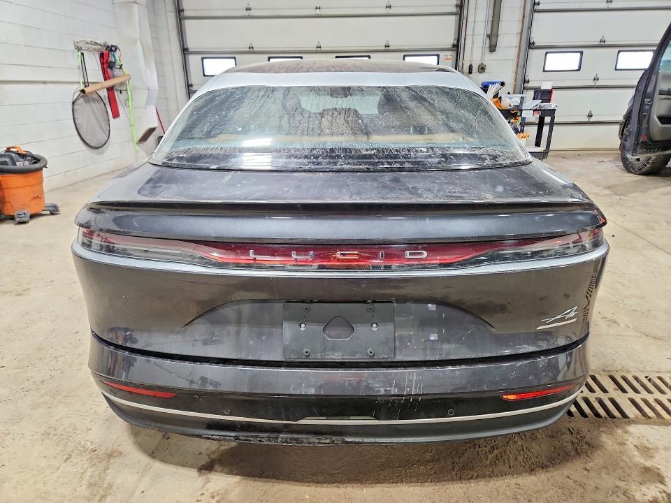 2023 Lucid Motors Air Touring