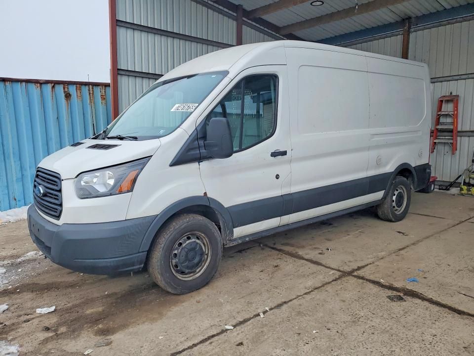 2016 Ford Transit 350 Utility / Service van