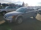 2008 Subaru Outback 2.5i
