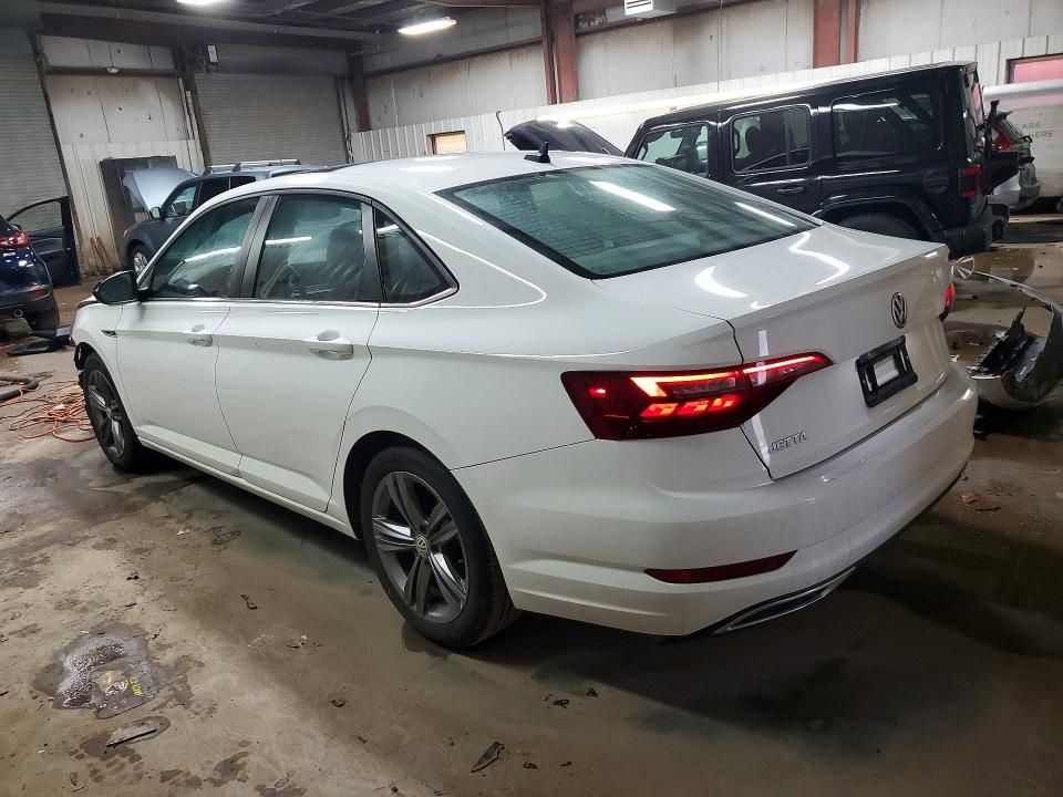 2020 Volkswagen Jetta s