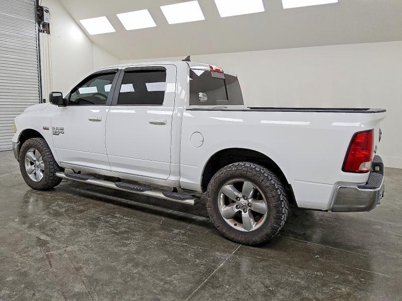 2019 Dodge Ram 1500 Classic slt