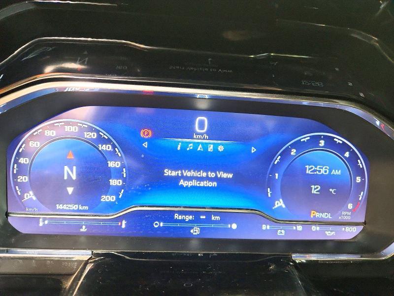 2024 Chevrolet Silverado K1500 LT