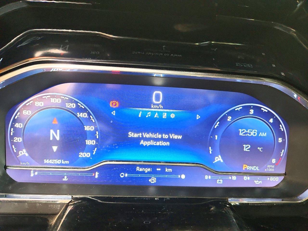 2024 Chevrolet Silverado K1500 LT