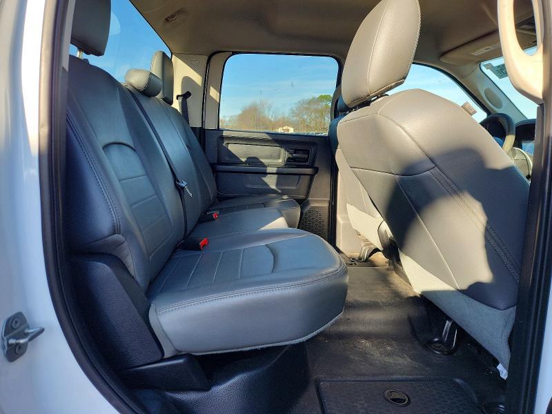 2016 Dodge RAM 1500 ST