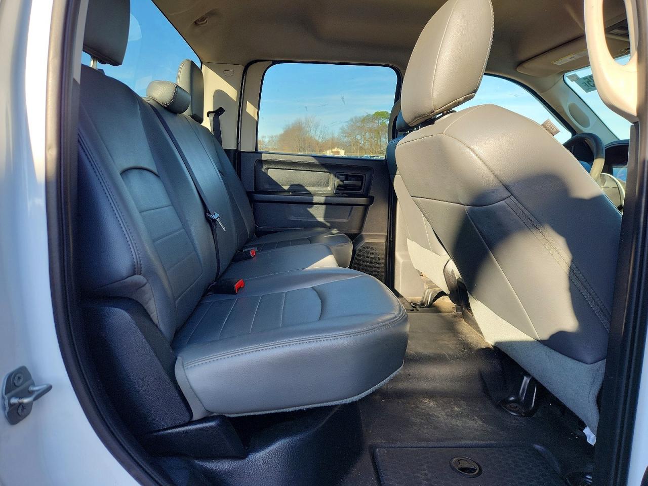 2016 Dodge RAM 1500 ST