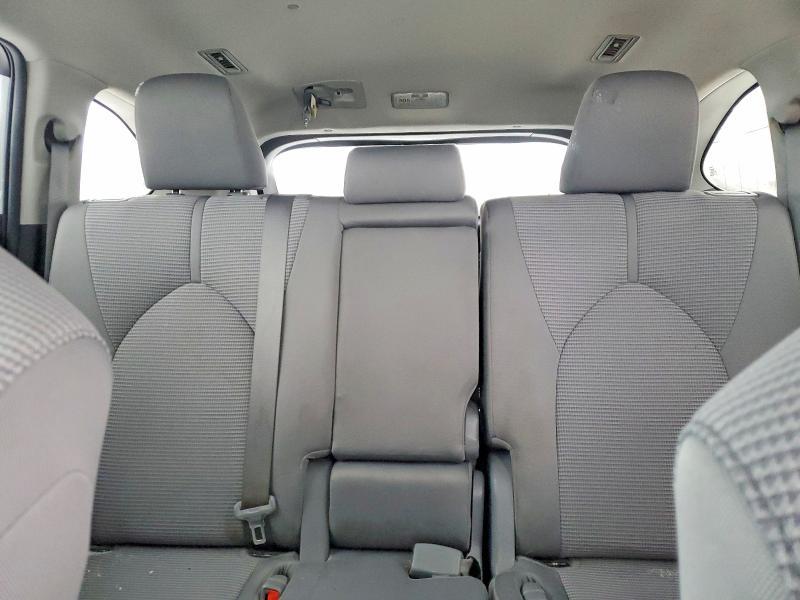 2022 Toyota Highlander l
