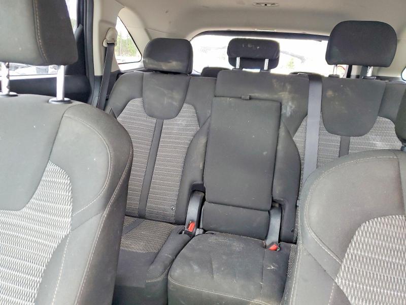 2021 KIA Sorento lx