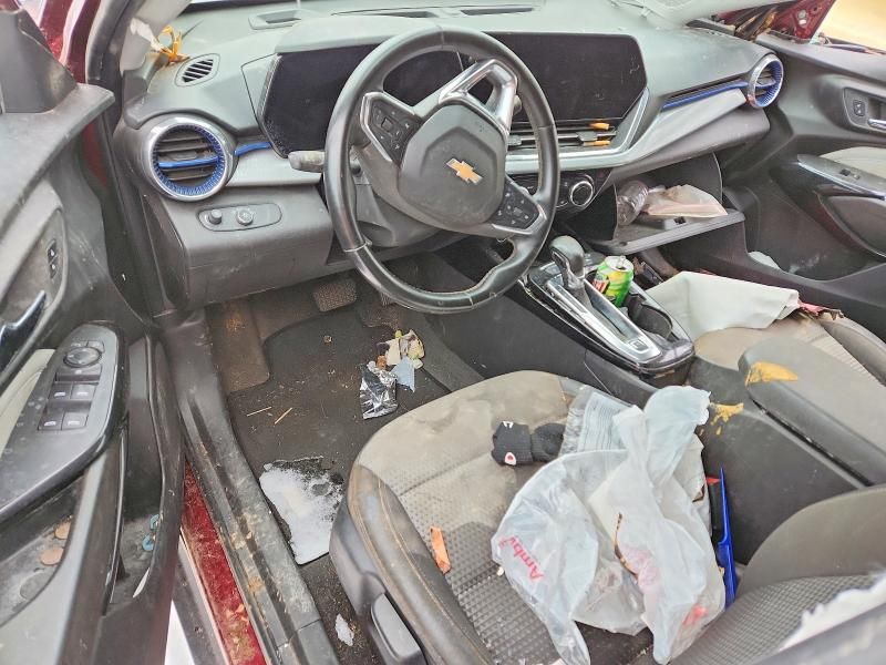 2024 Chevrolet Trax 1LT