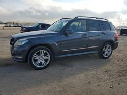 Mercedes-Benz Vehiculos salvage en venta: 2013 Mercedes-Benz Glk 350