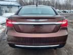 2013 Chrysler 200 lx