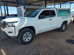 Nissan salvage cars for sale: 2022 Nissan Frontier S