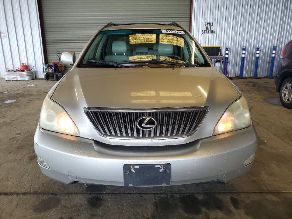 2005 Lexus Rx 330