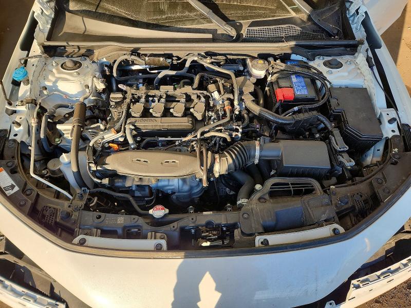 2024 Honda Civic exl