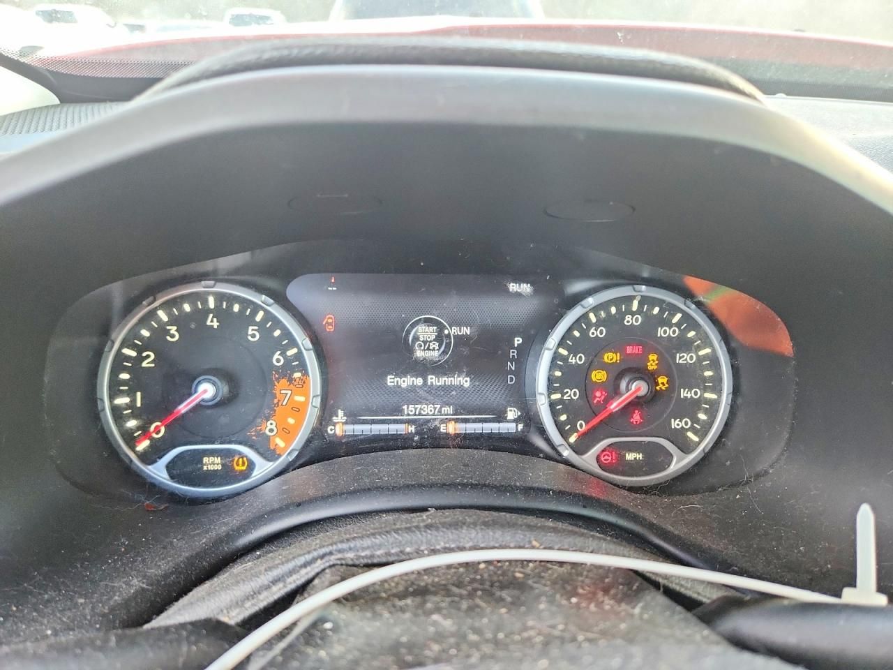 2016 Jeep Renegade Limited