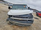 2002 Chevrolet Silverado K2500 Heavy Duty