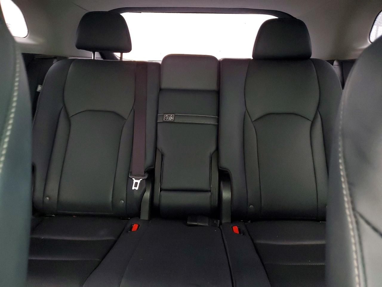 2018 Lexus Rx 350 Base