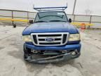 2010 Ford Ranger Super cab