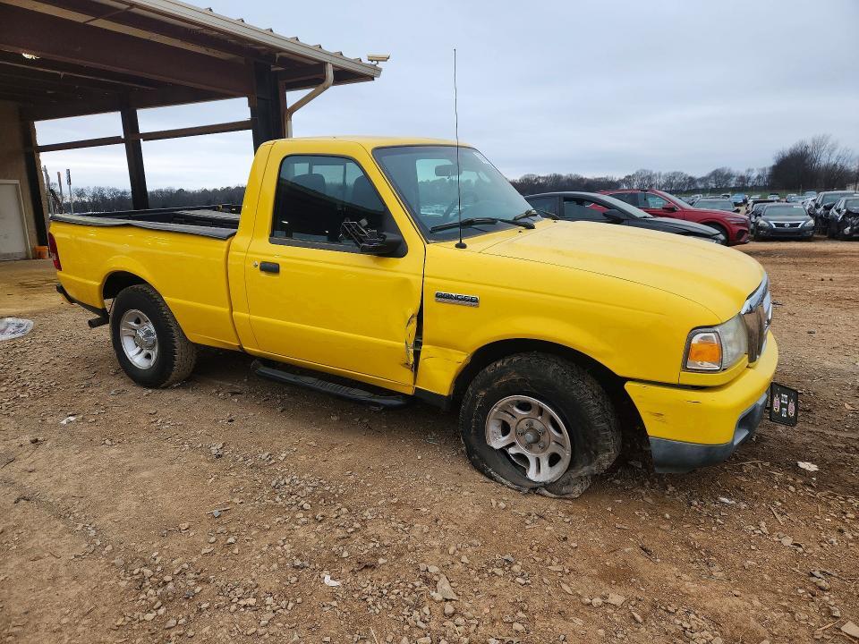 2007 Ford Ranger