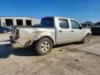 2009 Nissan Frontier Crew Cab SE