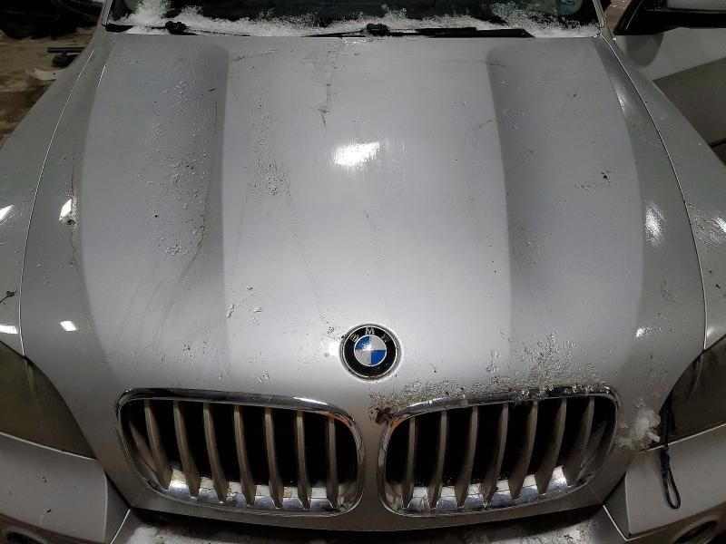 2011 BMW X5 Xdrive35d