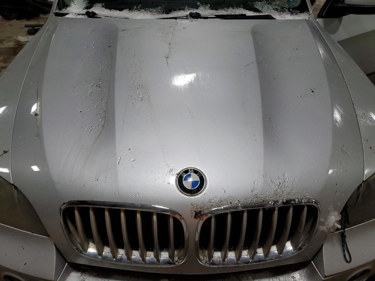 2011 BMW X5 Xdrive35d