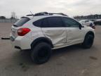 2014 Subaru Xv Crosstrek 2.0 Premium