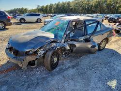 2002 KIA Spectra Base en venta en Eight Mile, AL