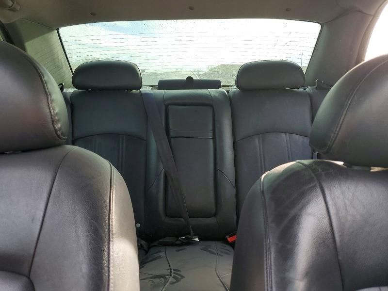 2003 Hyundai Sonata gls