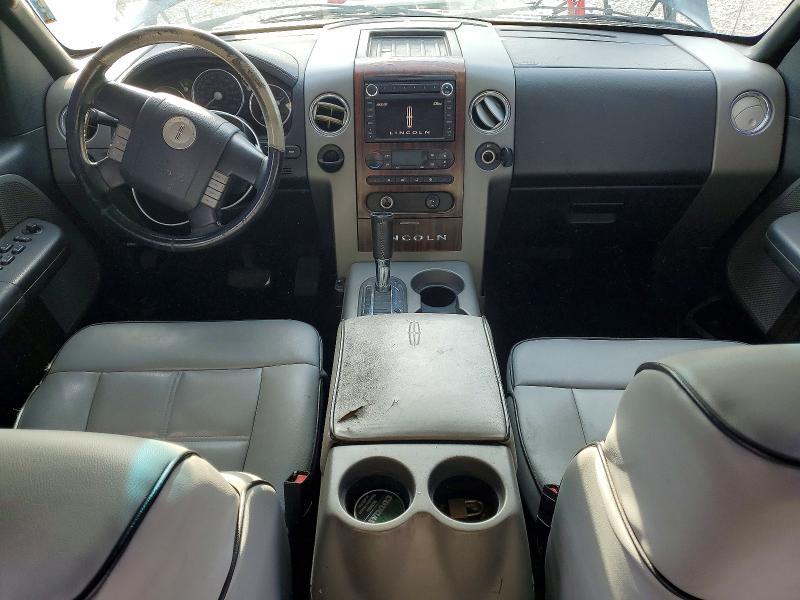 2006 Lincoln Mark lt
