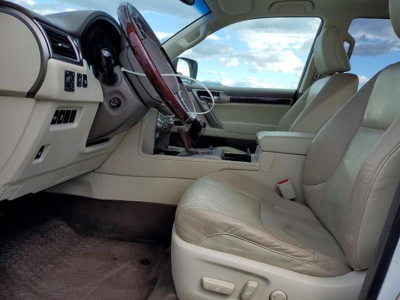 2014 Lexus Gx 460