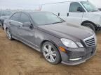 2012 Mercedes-Benz E 350 4matic