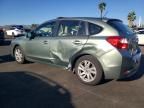 2016 Subaru Impreza Premium