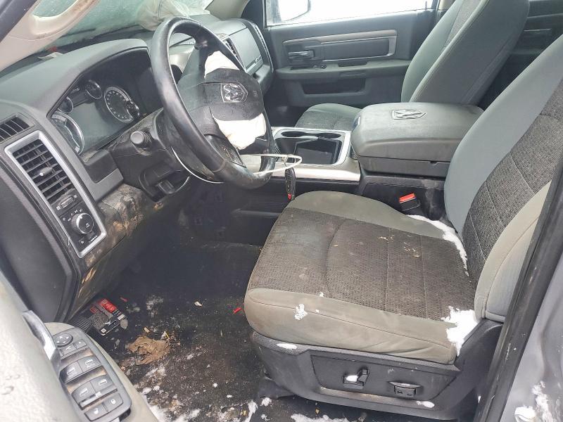 2019 Dodge Ram 1500 Classic slt