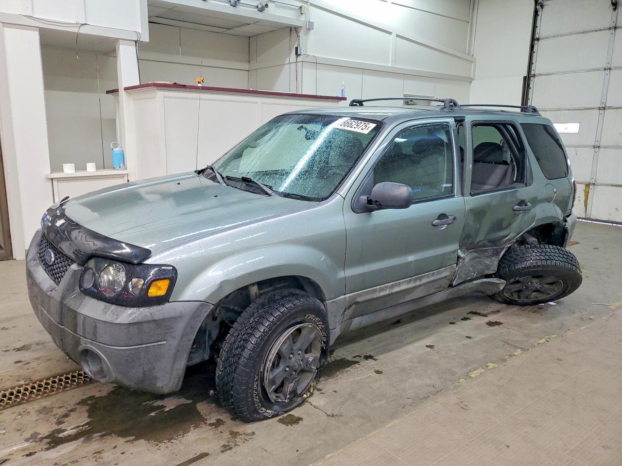 2006 Ford Escape xlt
