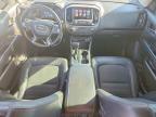2017 GMC Canyon sle