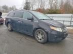 2013 Honda Odyssey exl
