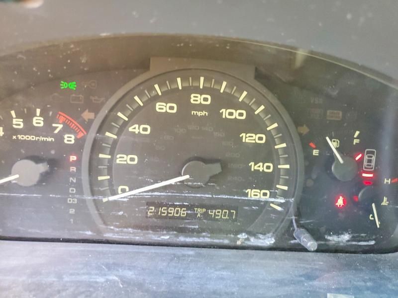 2006 Honda Accord ex