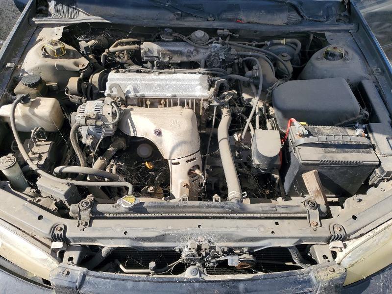 1998 Toyota Camry le