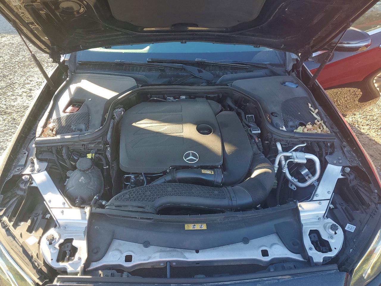 2020 Mercedes-Benz E 350