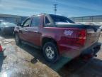 2007 Chevrolet Avalanche K1500