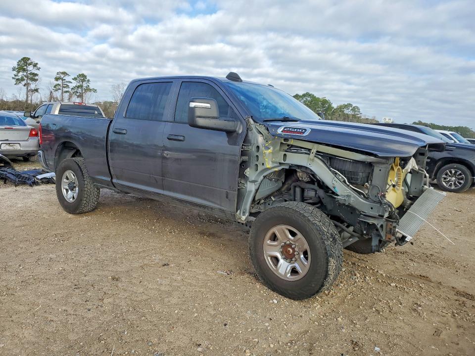 2024 Dodge Ram 2500 Tradesman