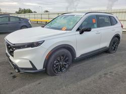 2025 Honda Cr-v Sport-l for sale in Martinez, CA