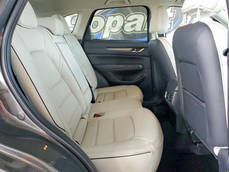 2024 Mazda Cx-5 Preferred