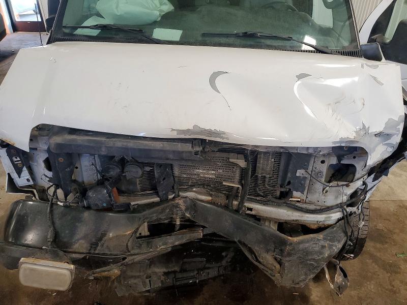 2014 Ford Econoline E350 Super Duty Van