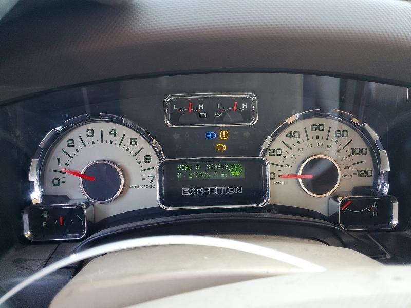 2010 Ford Expedition Eddie Bauer